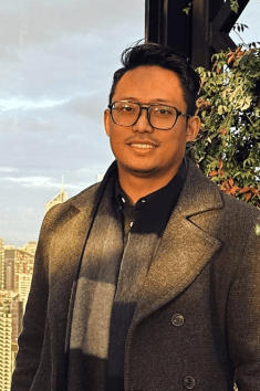 Ardien Muhammad